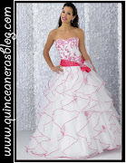 Vestidos Bonitos para Quince Años (vestidos de xv aã±os )