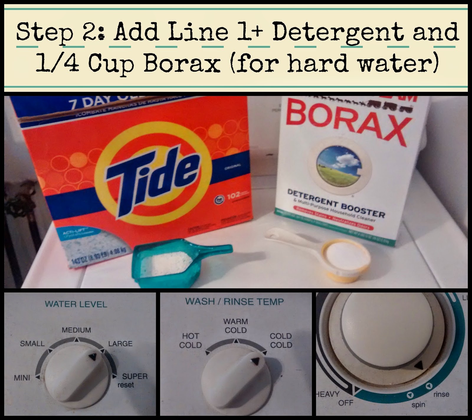 FIAO 2.5 Diapering The Twins Cutting Through The Crap How To