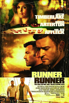 Runner, Runner Poster