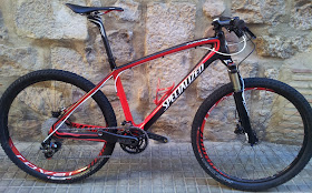 stumpjumper marathon