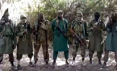 Boko Haram men kill 34 in fresh attacks on 3 villages in Borno state