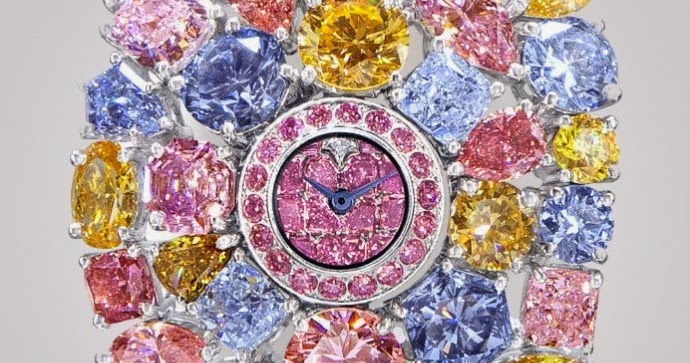 graff diamonds hallucination graff diamonds hallucination