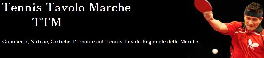 Tennis Tavolo Marche (TTM)