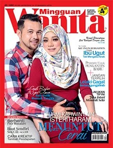 IN MAGAZINE JANUARI 2016