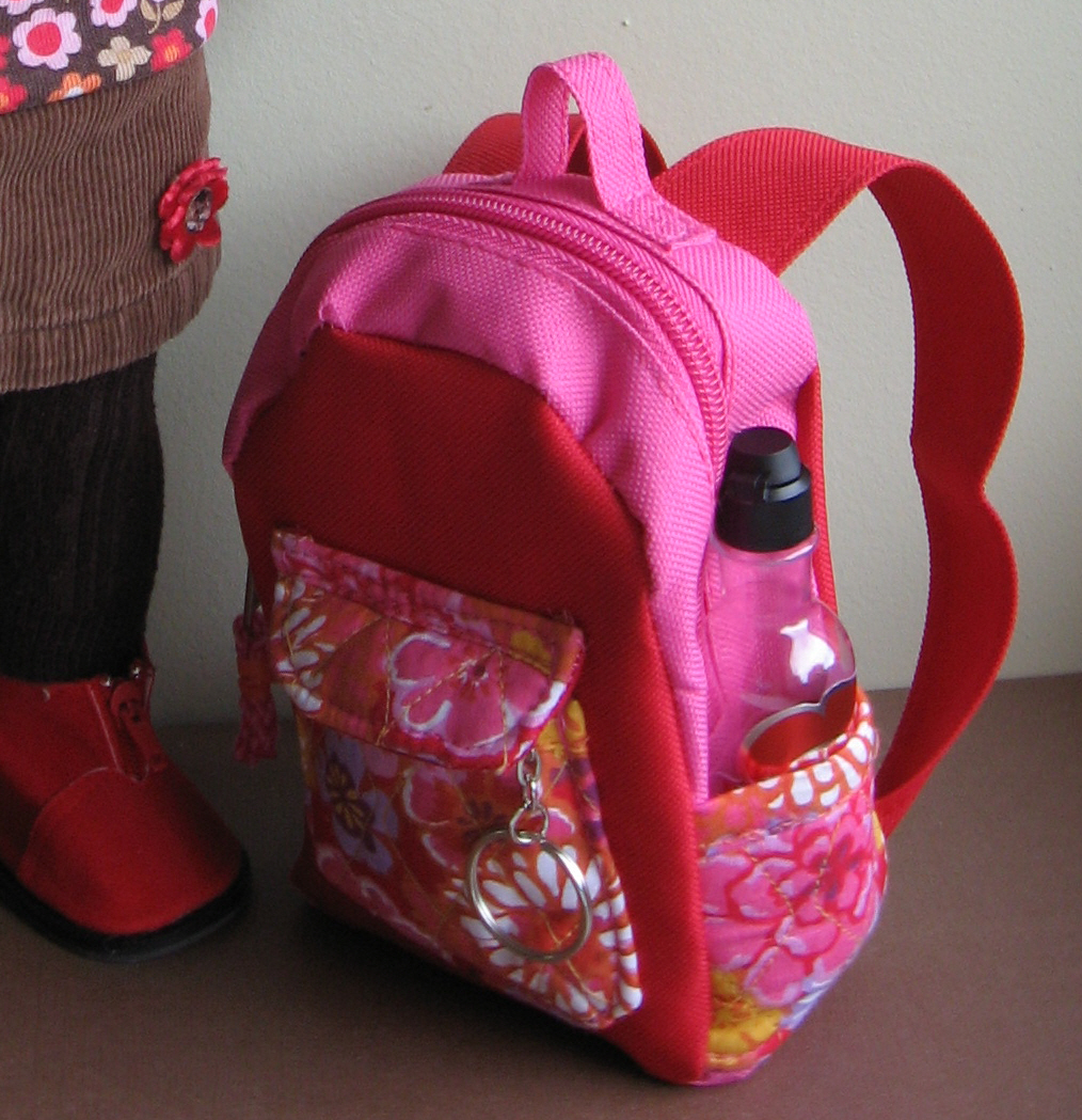 A Doll for all Seasons