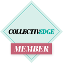 Collective edge member