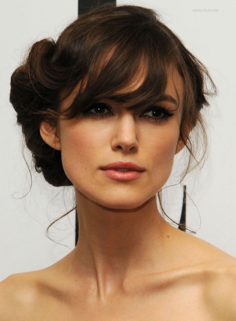 Wanting to Wear Anything Monday Weighin, Collarbones, & an Exciting