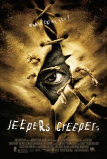 مشاهدة وتحميل فيلم Jeepers Creepers 2001 مترجم اون لاين