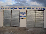 Galpão da Associação