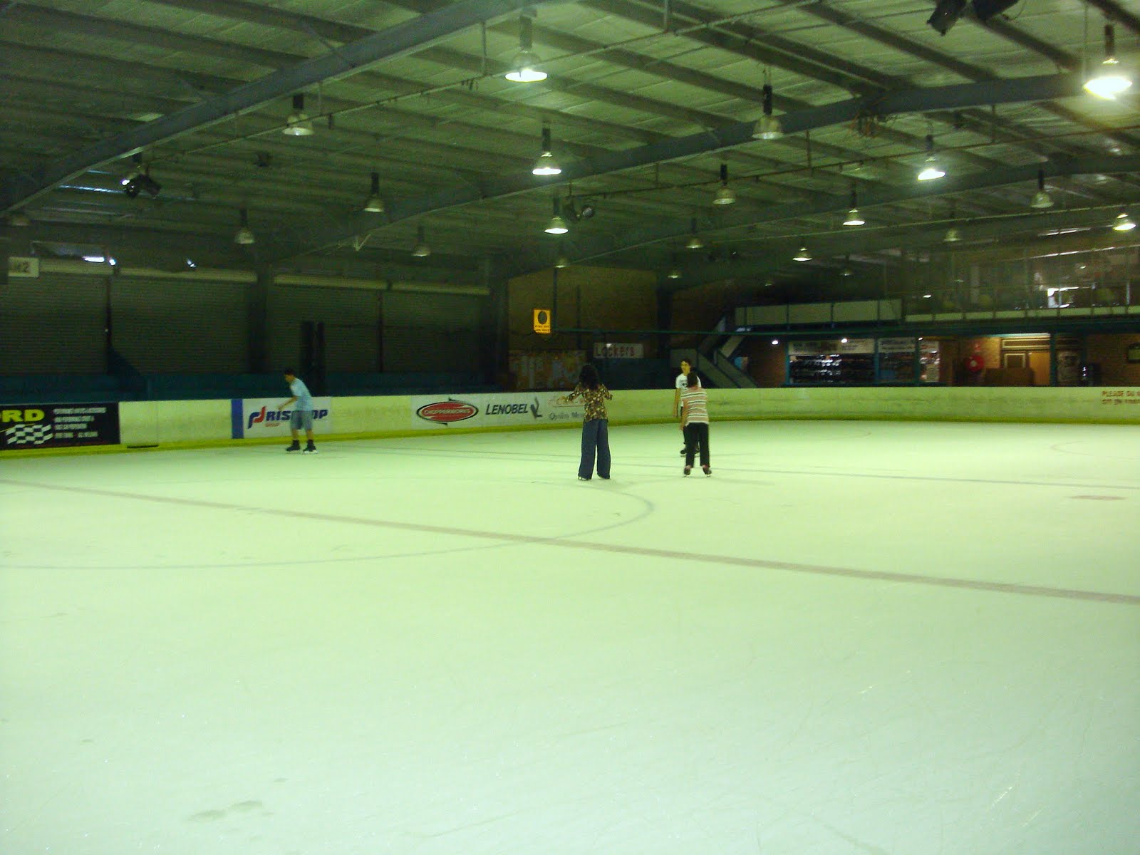 My Earthly Life Part 2 of our Happenings