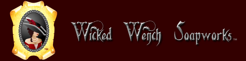 Wicked Wench Soapworks