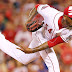 Los cubanos Aroldis Chapman y Yasmani Grandal hicieron historia en el All-Star (+Video)