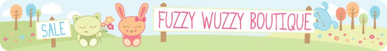 FuzzyWuzzy Boutique
