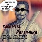 Biografi Kapitan Pattimura