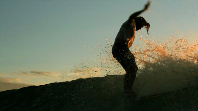 surfin estate blog surf culture trend music art surfboard longboard skateboard jared mell alex knost justin quintal colin whitbread insight51 RVCA brwon microwave television dano raen vans