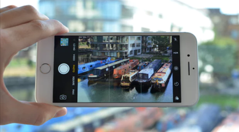 Which smartphone has the best camera?