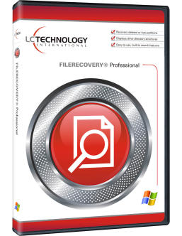 FileRecovery 2013 Version 5.5.4.6 Professional Español 