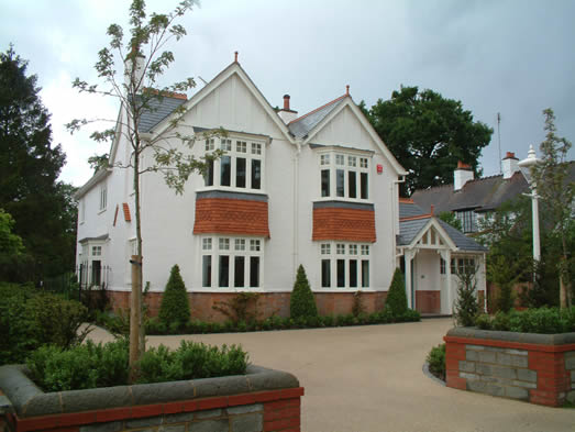 modern country style the miracle of changing the exterior of your home modern country style the miracle of changing the exterior of your home