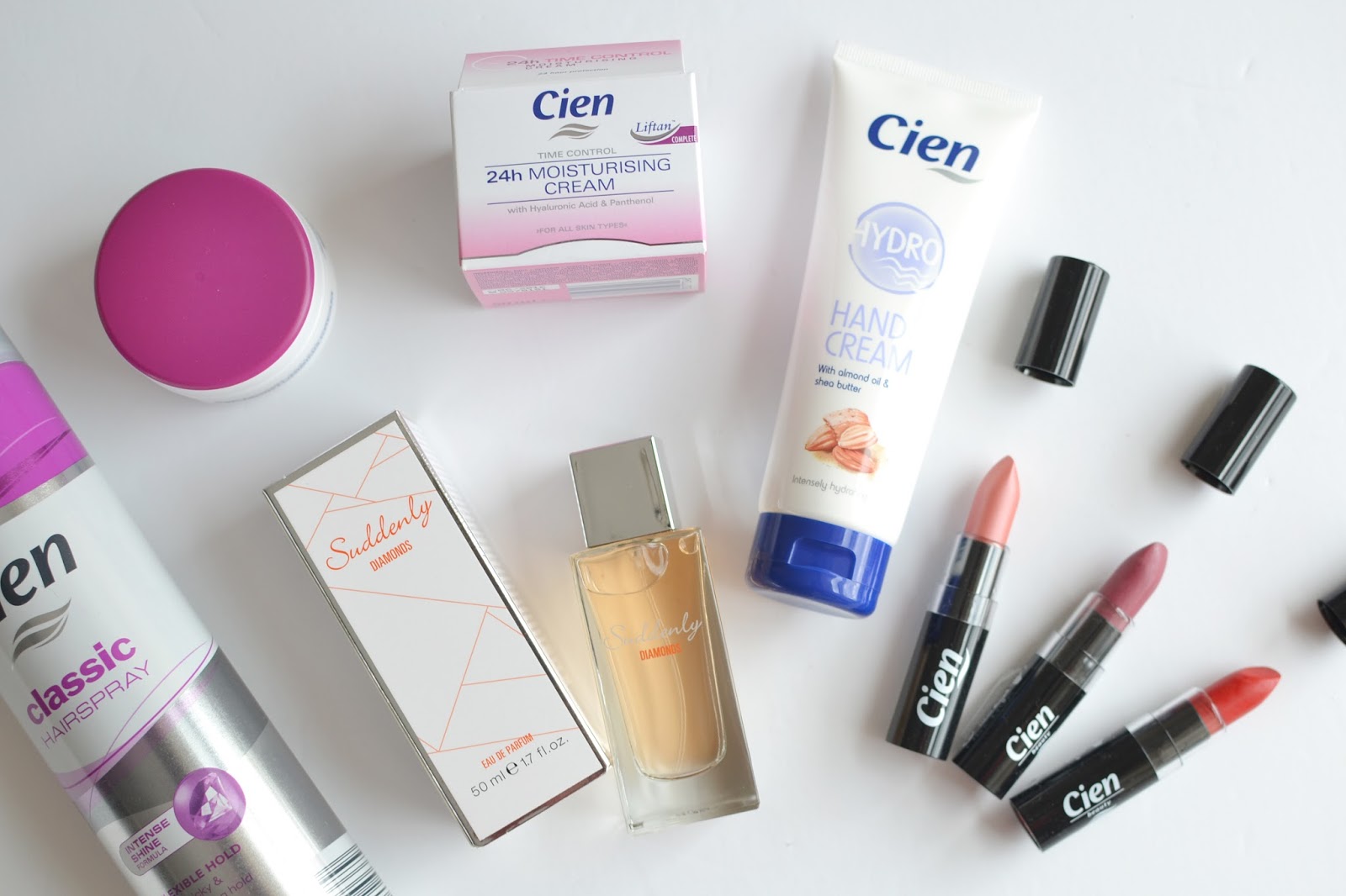 Beauty On A Budget The 5 Best Lidl Beauty Products Temporary