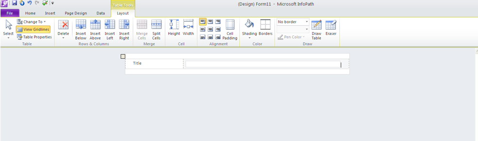 matts sharepoint blog hiding fields in infopath 2010 conditional infopath conditional formatting