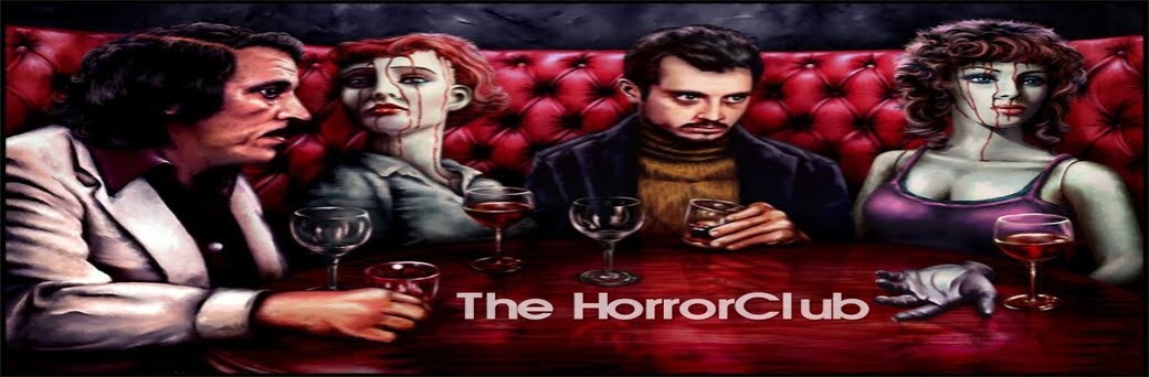 The Horror Club