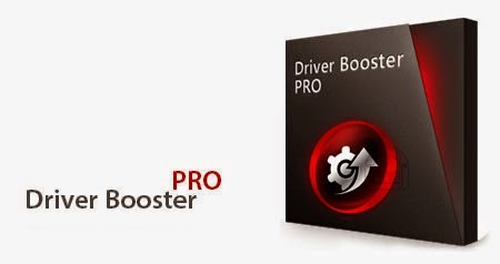 Driver Booster Pro Serial 