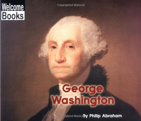 The Real George Washington Ebook