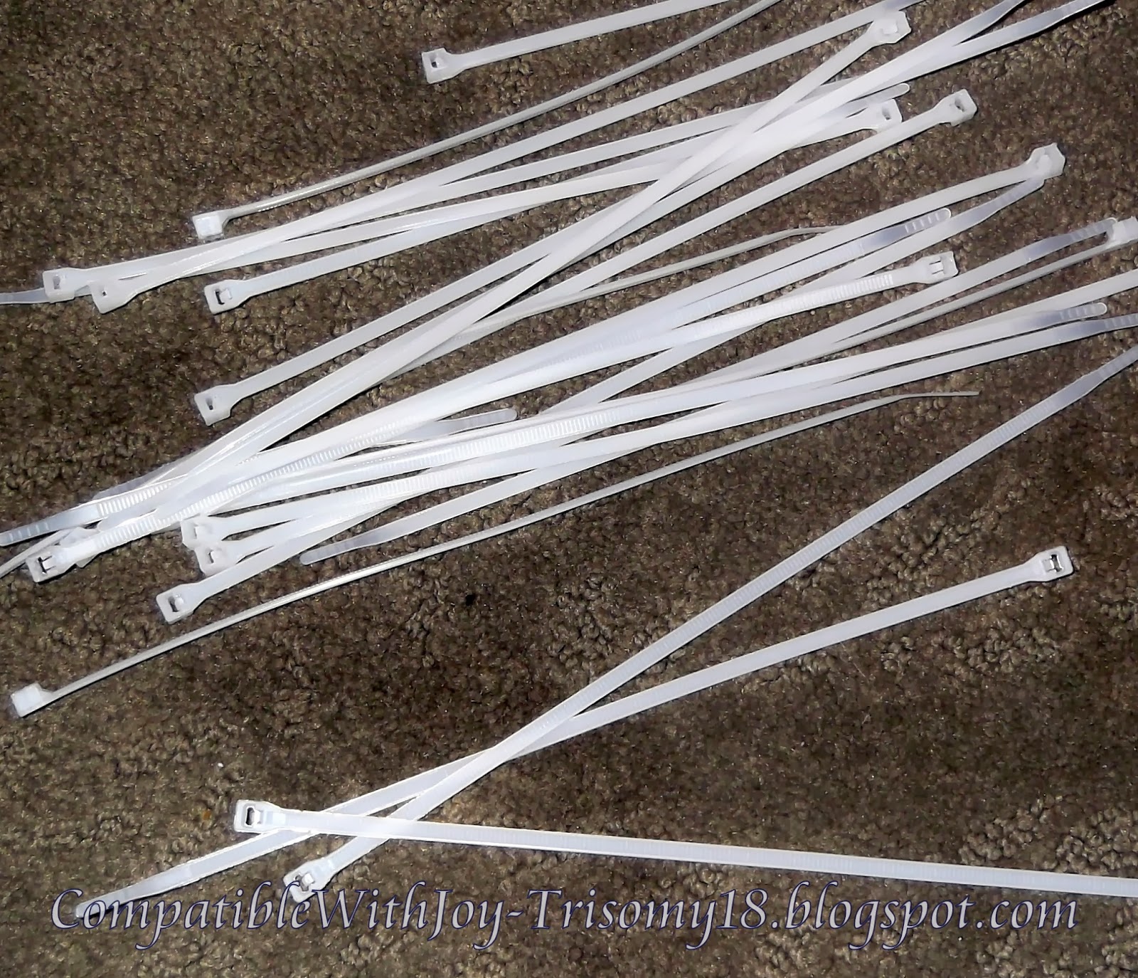 Compatible With JoyTrisomy18 Wheelchair Snow Tires