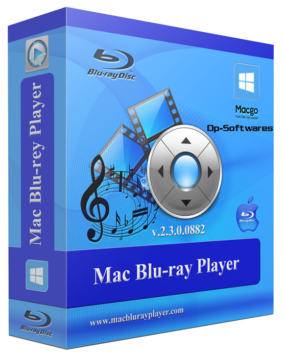 windows video player for mac