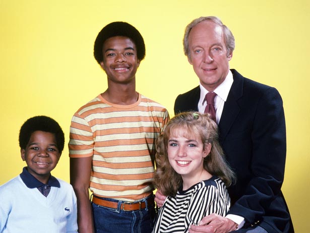 Diff rent Strokes