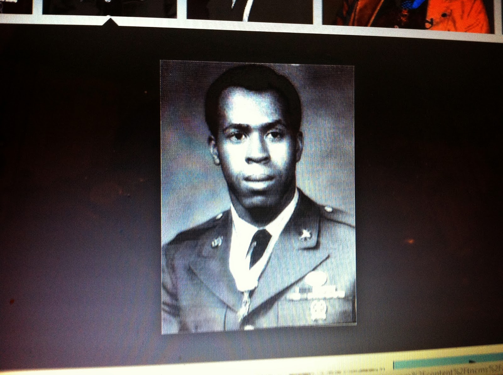 Biography clarence sasser 07 picture