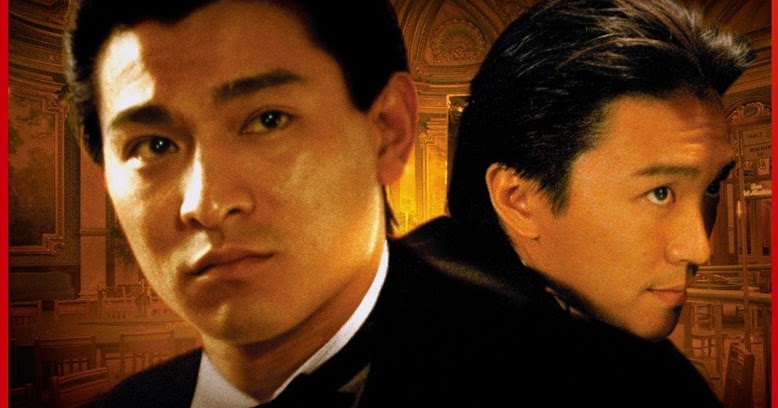 Stephen Chow - IMDb