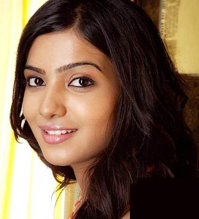 Samantha Actress Wallpapers