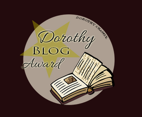 Dorothy Blog Award