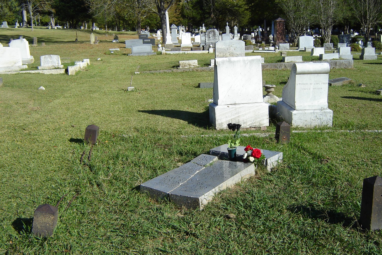 A Catholic Priest in Mississippi 10/09/2011 More photos of the