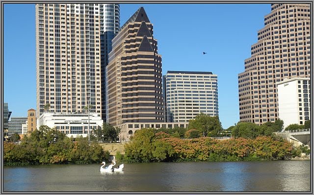 Austin Texas Hill Country Real Estate Blog