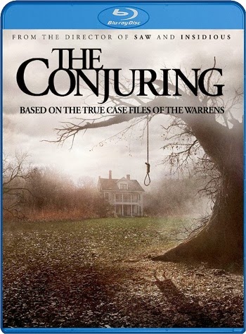 The Conjuring 2 (English) 2 Full Movie In Hindi 720p