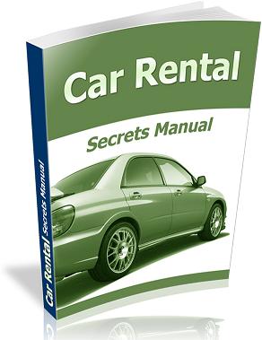 Car Rental Agency provided by Gemilang Servis
