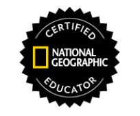 National Geographic Educator