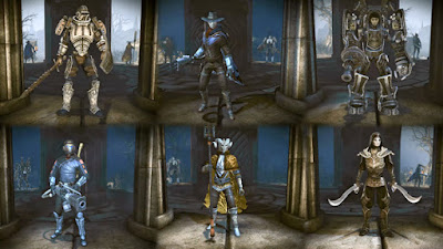 صور لعبة The Incredible Adventures of Van Helsing Final Cut صور لعبة The Incredible Adventures of Van Helsing Final Cut