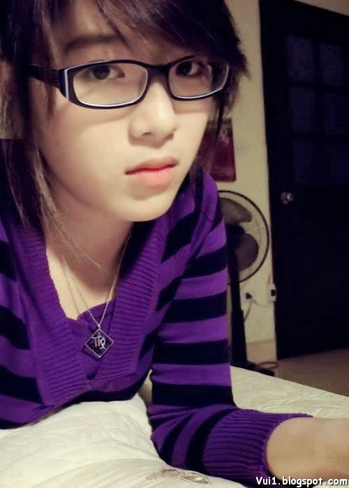 Những Nữ Sinh Có Gương Mặt Kute, Đáng iu Nhất - hình 3 Những Nữ Sinh Có Gương Mặt Kute, Đáng iu Nhất - hình 3