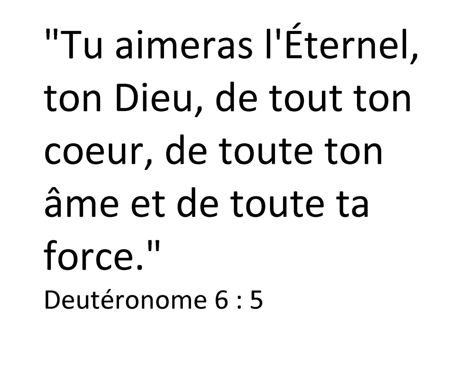 comment apprendre les versets bibliques