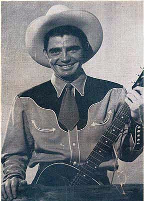 Jimmy Cox