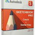  Autodesk SketchBook Pro v7.0.5 Final 2015