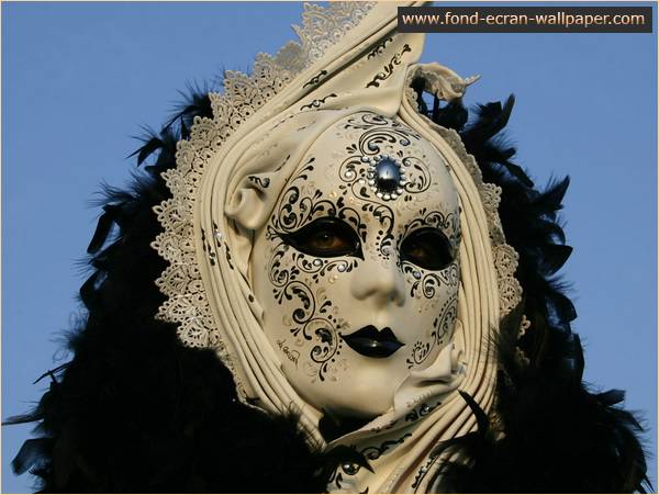 Carnival Dream Wallpaper