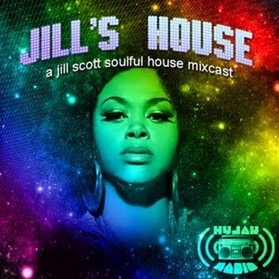 Jill Scott - My Petition Jill Scott - My Petition