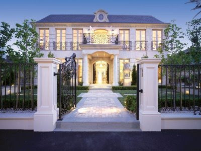 Beautiful Luxury Homes