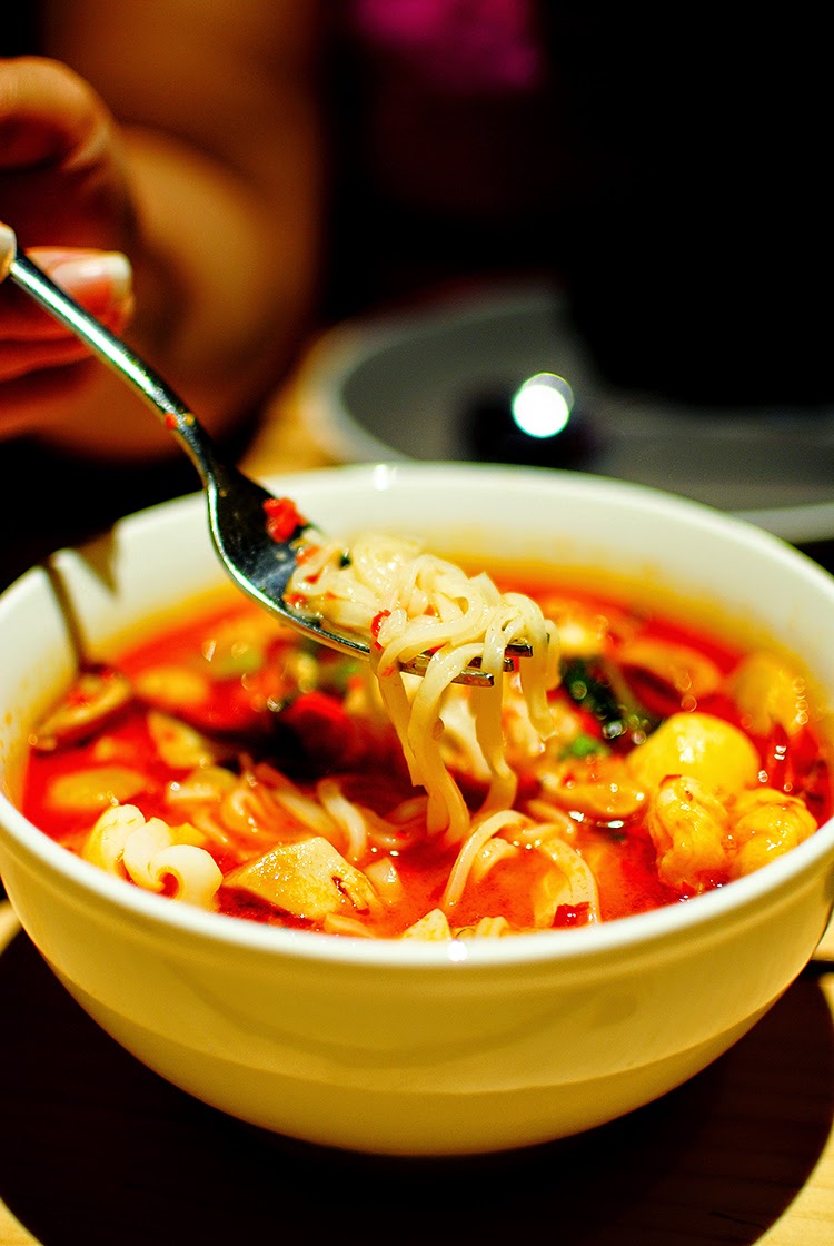 Tom Tom Grand Indonesia Jakarta eatandtreats Indonesian Food and