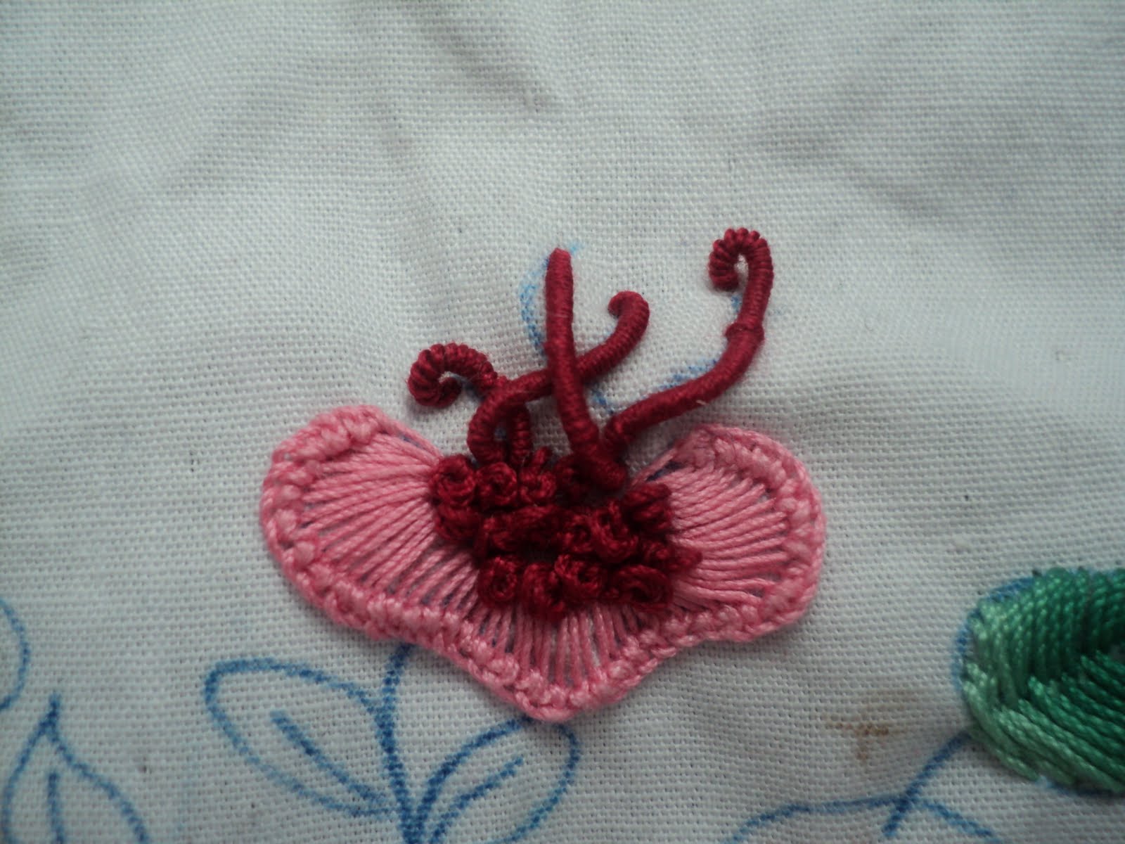 Welcome To Savithas Home Dimensional Embroidery  Update