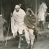 Old India: Mahatma Gandhi 1942